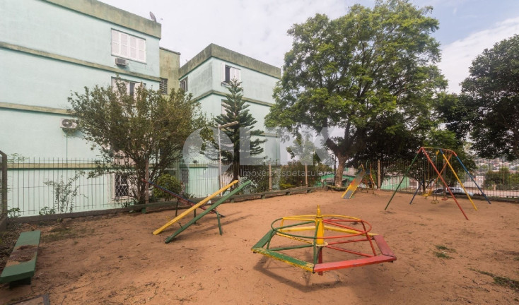 Imagem Apartamento com 3 Quartos à Venda, 81 m² em Santa Tereza - Porto Alegre