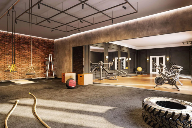 Imagem Apartamento com 4 Quartos à Venda, 208 m² em Centro - Itapema