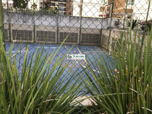 Imagem Imóvel com 3 Quartos à Venda, 93 m² em Parque Residencial Aquarius - São José Dos Campos