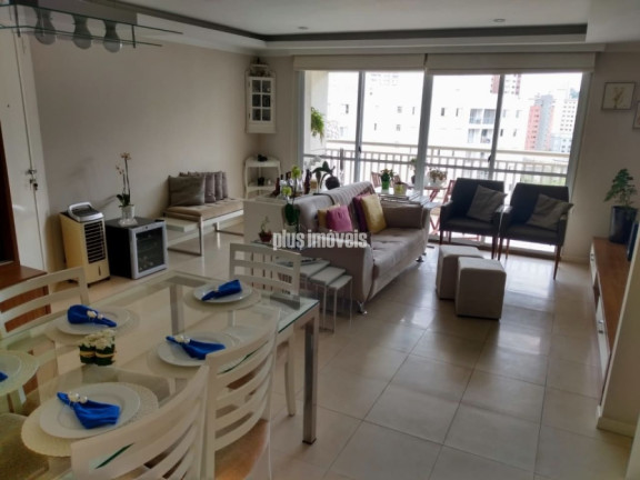 Imagem Apartamento com 4 Quartos à Venda, 148 m² em Vila Sônia - São Paulo Imagem Apartamento com 4 Quartos à Venda, 148 m² em Vila Sônia - São Paulo