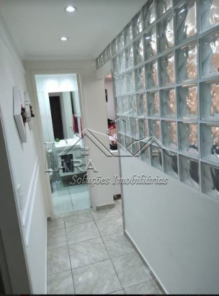 Imagem Apartamento com 2 Quartos à Venda,  em Ermelino Matarazzo - São Paulo