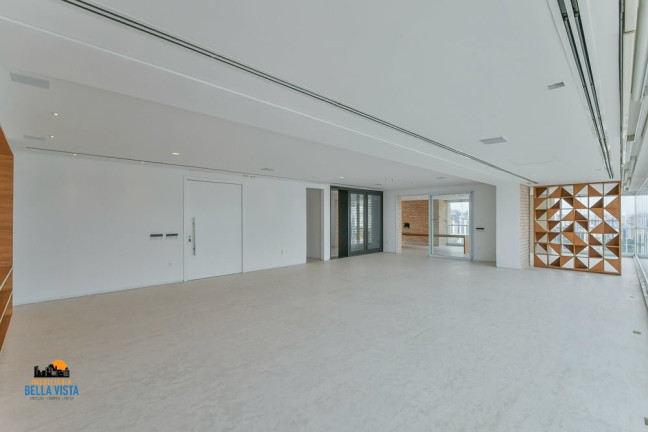 Imagem Apartamento com 4 Quartos à Venda, em Vila Mariana - São Paulo Imagem Apartamento com 4 Quartos à Venda, em Vila Mariana - São Paulo