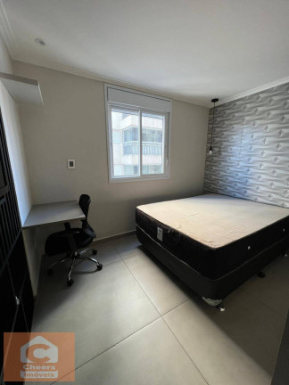 Imagem Apartamento com 1 Quarto para Alugar, 32 m² em Bela Vista - São Paulo