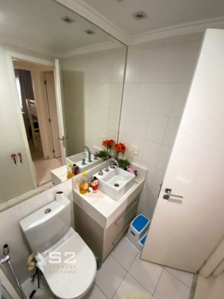 Imagem Apartamento com 2 Quartos à Venda, 76 m² em Vila Leopoldina - São Paulo Imagem Apartamento com 2 Quartos à Venda, 76 m² em Vila Leopoldina - São Paulo