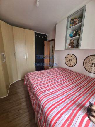 Imagem Apartamento com 3 Quartos à Venda, 70 m² em Centro - São Bernardo Do Campo Imagem Apartamento com 3 Quartos à Venda, 70 m² em Centro - São Bernardo Do Campo