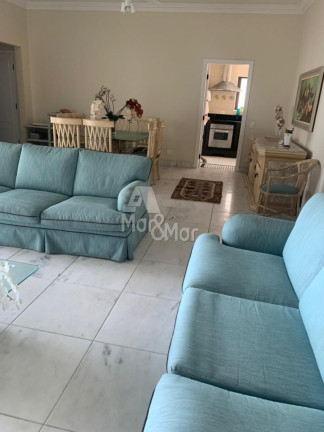 Imagem Apartamento com 3 Quartos à Venda, 226 m² em Vila Luis Antônio - Guarujá