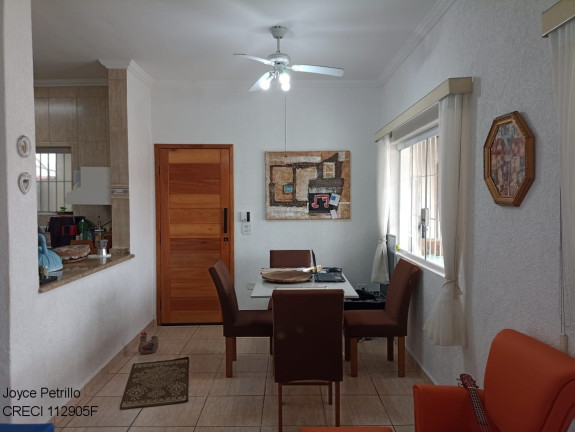 Imagem Casa com 3 Quartos à Venda,  em Barra De Jangada - Peruíbe