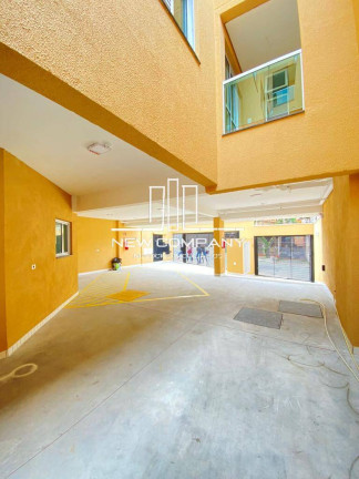 Imagem Apartamento com 2 Quartos à Venda,  em Pauliceia - São Bernardo Do Campo