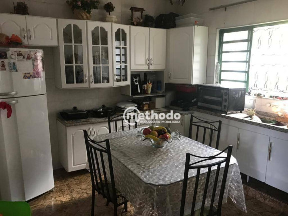 Imagem Casa com 3 Quartos à Venda, 329 m² em Vila Teixeira - Campinas Imagem Casa com 3 Quartos à Venda, 329 m² em Vila Teixeira - Campinas