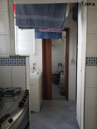 Imagem Apartamento com 3 Quartos à Venda, 90 m² em Icaraí - Niterói