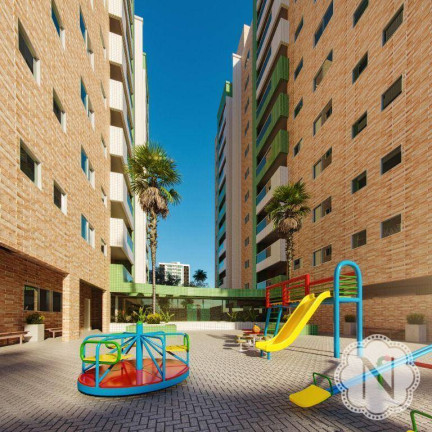 Imagem Apartamento com 3 Quartos à Venda, 119 m² em Centro - Itanhaém Imagem Apartamento com 3 Quartos à Venda, 119 m² em Centro - Itanhaém