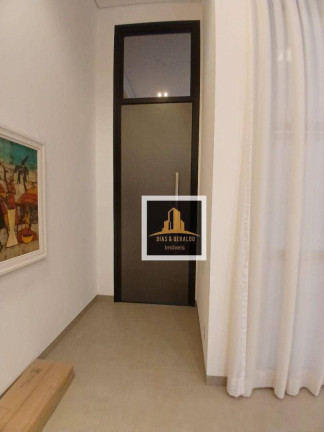 Imagem Casa com 3 Quartos à Venda, 250 m² em Condomínio Residencial Ecopark Bourbon - Caçapava
