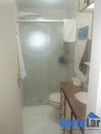 Imagem Apartamento com 2 Quartos à Venda, 74 m² em Vila Nova Mazzei - São Paulo