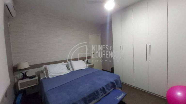 Imagem Apartamento com 3 Quartos à Venda, 96 m² em Embaré - Santos