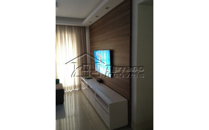 Imagem Apartamento com 2 Quartos à Venda, 64 m² em Jardim Aquarius - São José Dos Campos Imagem Apartamento com 2 Quartos à Venda, 64 m² em Jardim Aquarius - São José Dos Campos