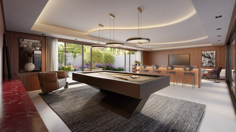Imagem Apartamento com 3 Quartos à Venda, 239 m² Imagem Apartamento com 3 Quartos à Venda, 239 m²