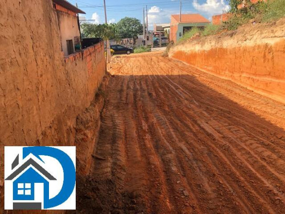 Terreno à Venda, 125 m² em Parque São Bento - Sorocaba