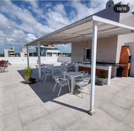 Imagem Apartamento com 2 Quartos à Venda, 62 m² em Intermares - Cabedelo Imagem Apartamento com 2 Quartos à Venda, 62 m² em Intermares - Cabedelo