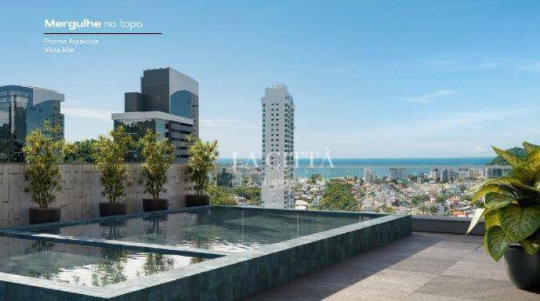 Imagem Apartamento com 3 Quartos à Venda, 95 m² em Praia Brava - Itajaí Imagem Apartamento com 3 Quartos à Venda, 95 m² em Praia Brava - Itajaí