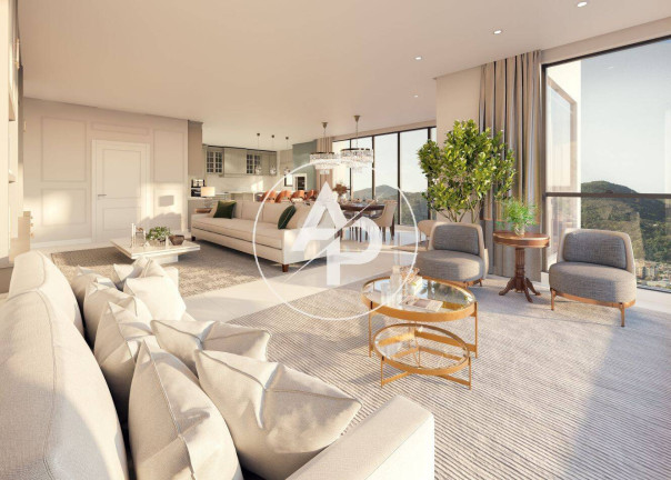 Imagem Apartamento com 4 Quartos à Venda, 298 m² em Centro - Itapema
