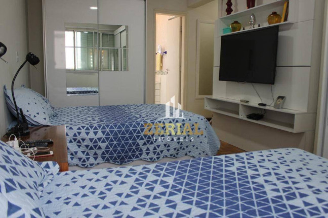 Imagem Apartamento com 4 Quartos à Venda, 180 m² em Santa Paula - São Caetano Do Sul Imagem Apartamento com 4 Quartos à Venda, 180 m² em Santa Paula - São Caetano Do Sul