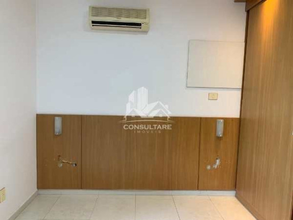 Imagem Apartamento com 3 Quartos à Venda, 181 m² em Pompéia - Santos