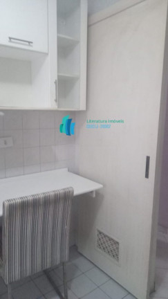 Imagem Apartamento com 2 Quartos à Venda, 48 m² em Centro - Diadema