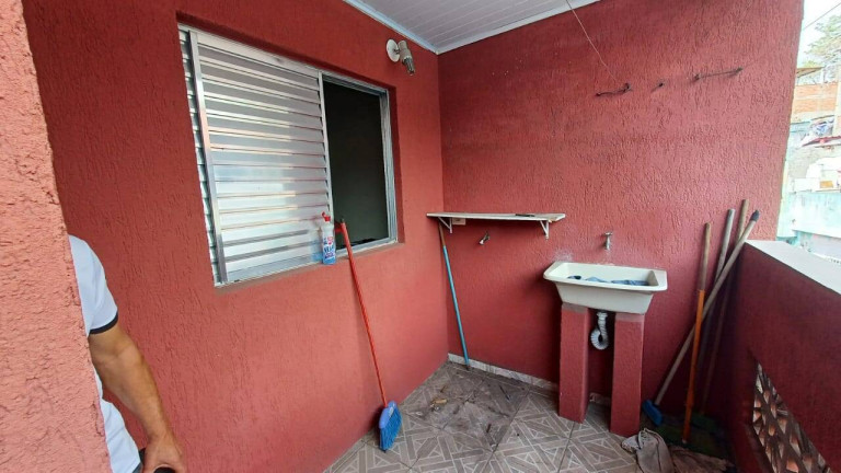 Imagem Casa à Venda, em Taboão - Diadema Imagem Casa à Venda, em Taboão - Diadema