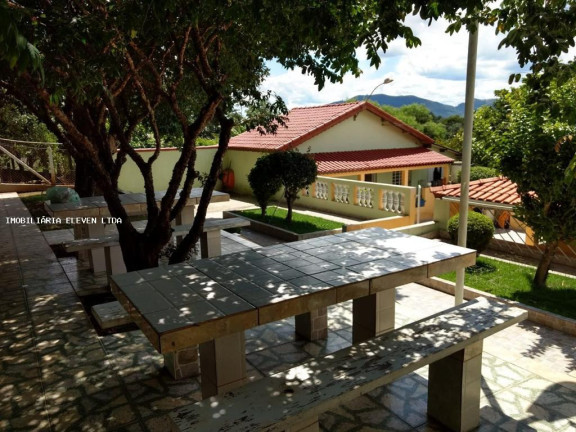 Imagem Chácara com 3 Quartos à Venda, 540 m² em Bairro Das Palmeiras - Igaratá Imagem Chácara com 3 Quartos à Venda, 540 m² em Bairro Das Palmeiras - Igaratá