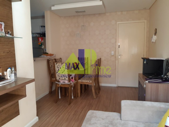 Imagem Apartamento com 2 Quartos à Venda, 65 m² em Jardim Do Divino - São Paulo