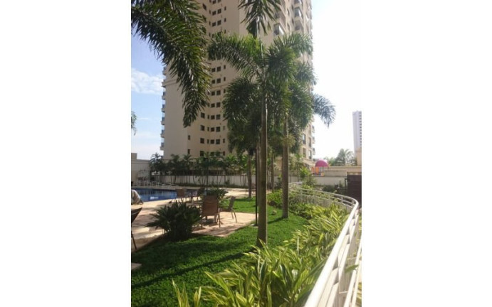 Imagem Apartamento com 3 Quartos para Alugar, 125 m² em Jardim Esplanada - São José Dos Campos Imagem Apartamento com 3 Quartos para Alugar, 125 m² em Jardim Esplanada - São José Dos Campos