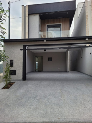 Sobrado com 3 Quartos à Venda, 240 m² em Portais (polvilho) - Cajamar