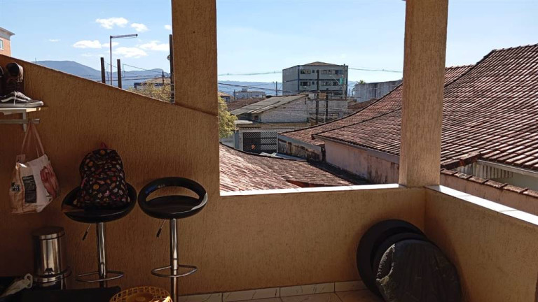 Casa com 3 Quartos à Venda,  em Tupi - Praia Grande