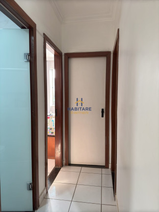 Imagem Apartamento com 3 Quartos à Venda, 62 m² em Amazonas - Contagem