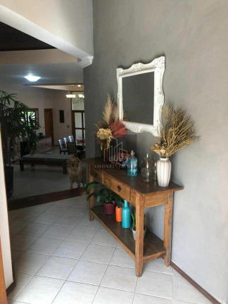 Imagem Casa com 4 Quartos à Venda, 756 m² em Alphaville - Santana De Parnaíba Imagem Casa com 4 Quartos à Venda, 756 m² em Alphaville - Santana De Parnaíba