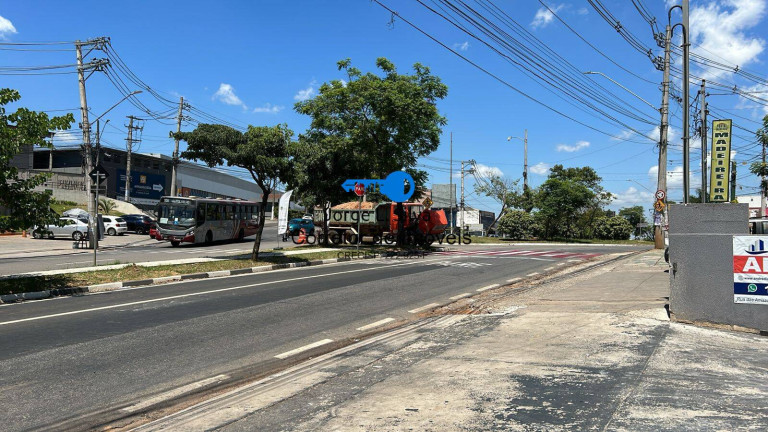 Imagem Imóvel Comercial para Alugar, 1.280 m² em Portais (polvilho) - Cajamar Imagem Imóvel Comercial para Alugar, 1.280 m² em Portais (polvilho) - Cajamar