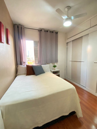 Imagem Imóvel com 3 Quartos à Venda, 78 m² em Cambuci - São Paulo