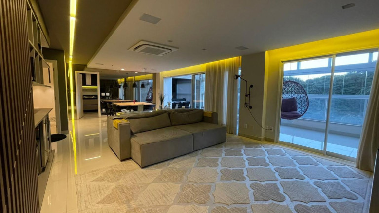 Imagem Apartamento à Venda, 245 m² em Setor Marista - Goiânia Imagem Apartamento à Venda, 245 m² em Setor Marista - Goiânia