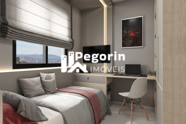 Imagem Apartamento com 2 Quartos à Venda, 49 m² em Centro - Pinhais Imagem Apartamento com 2 Quartos à Venda, 49 m² em Centro - Pinhais
