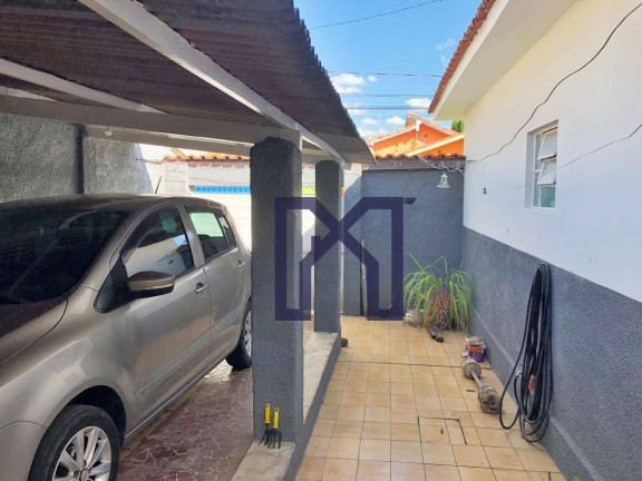 Imagem Casa com 4 Quartos à Venda, 83 m² em Avenida - Itajubá