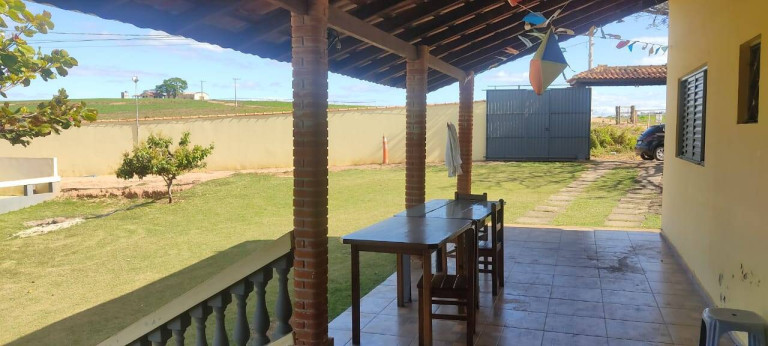 Chácara com 2 Quartos à Venda, 2.000 m² em Higino Moreira - Capela Do Alto