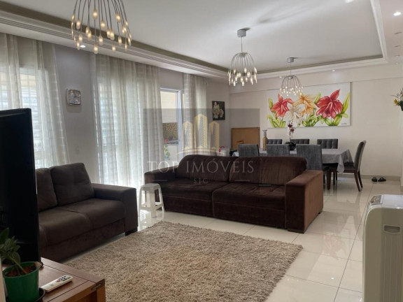 Imagem Apartamento com 3 Quartos à Venda, 133 m² em Jardim Das Indústrias - São José Dos Campos Imagem Apartamento com 3 Quartos à Venda, 133 m² em Jardim Das Indústrias - São José Dos Campos