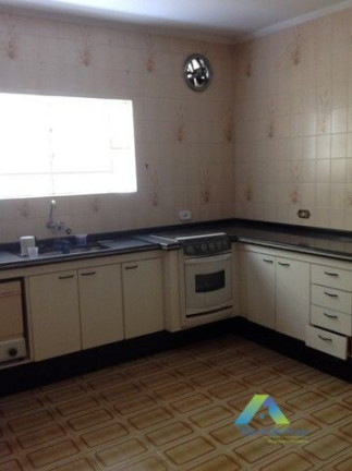 Imagem Sobrado com 3 Quartos à Venda, 195 m² em Parque Terra Nova Ii - São Bernardo Do Campo