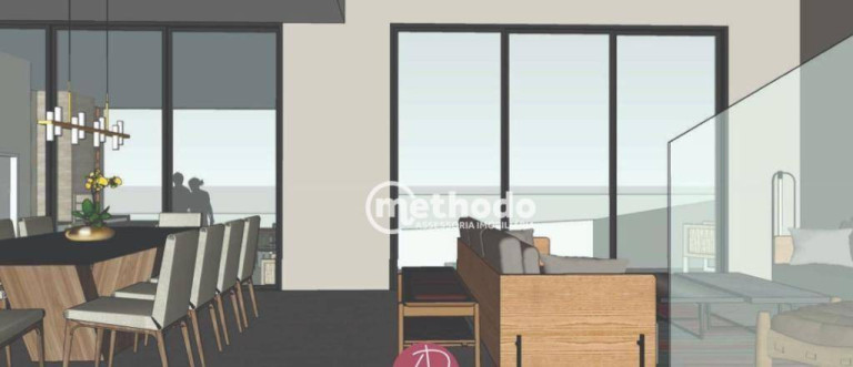 Imagem Casa com 4 Quartos à Venda, 420 m² em Alphaville Dom Pedro - Campinas Imagem Casa com 4 Quartos à Venda, 420 m² em Alphaville Dom Pedro - Campinas