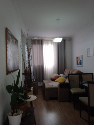 Imagem Apartamento com 2 Quartos à Venda,  em Jardim Europa - Sorocaba