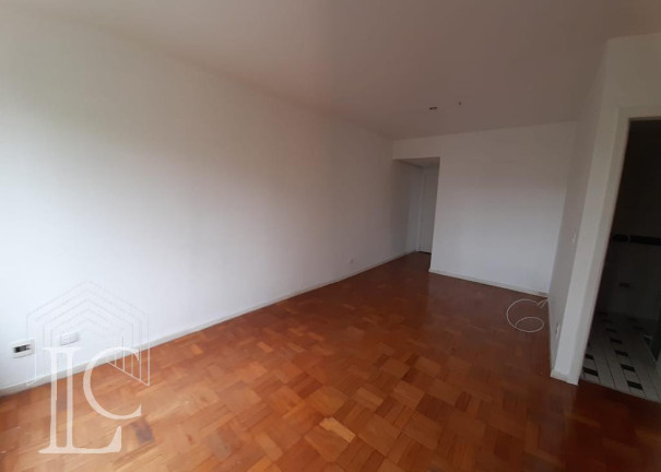 Imagem Apartamento com 2 Quartos à Venda, 85 m² em Vila Nova Conceição - São Paulo