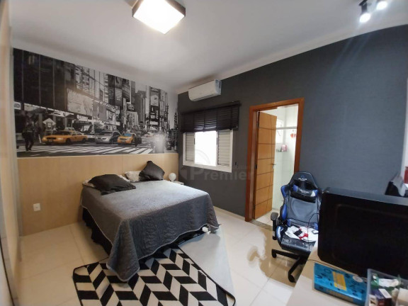 Imagem Casa com 3 Quartos para Alugar, 230 m² em Jardim Amstalden Residence - Indaiatuba