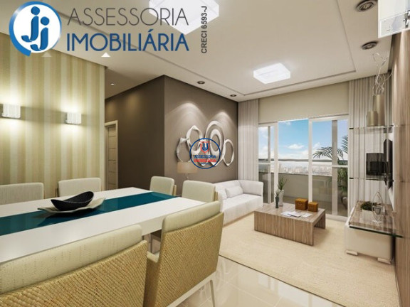 Imagem Apartamento com 3 Quartos para Alugar ou Temporada, 88 m² em Tirol - Natal Imagem Apartamento com 3 Quartos para Alugar ou Temporada, 88 m² em Tirol - Natal