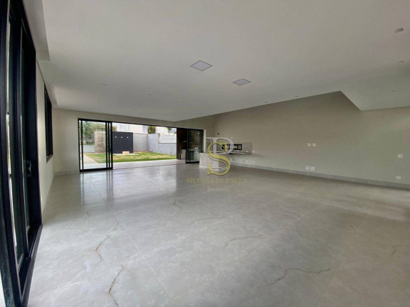 Imagem Casa com 3 Quartos à Venda, 370 m² em Condomínio Fechado - Atibaia Imagem Casa com 3 Quartos à Venda, 370 m² em Condomínio Fechado - Atibaia