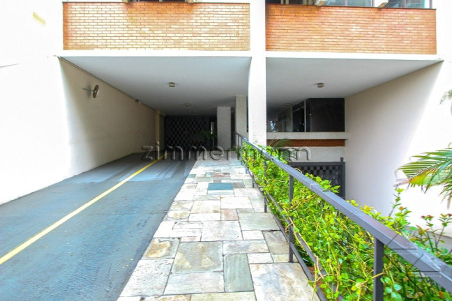Imagem Apartamento com 3 Quartos à Venda, 150 m² em Pacaembu - São Paulo Imagem Apartamento com 3 Quartos à Venda, 150 m² em Pacaembu - São Paulo